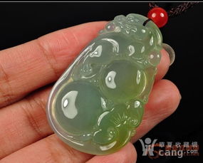 收藏是金 精品翡翠再開拍，玉器珠寶璀璨登場(chǎng)