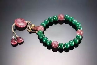 故宮珍藏翡翠 為何冰種翡翠缺席？