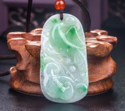 高糯化翡翠牌子的價格影響因素及市場行情