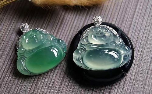 佩玉翡翠精品鑒賞 栩栩如生的翡翠孫悟空